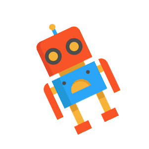 toy robot