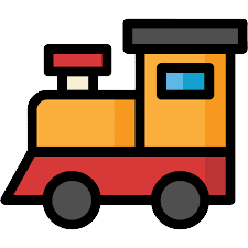 train